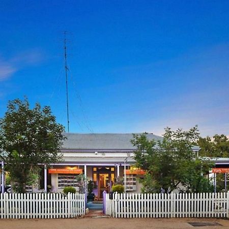 Lavender House York Motel Luaran gambar