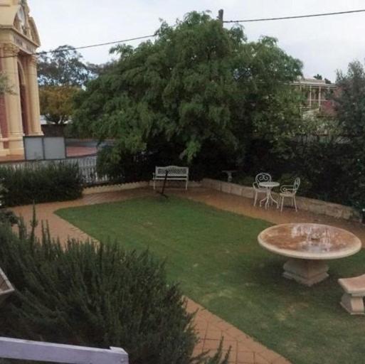Lavender House York Motel Luaran gambar